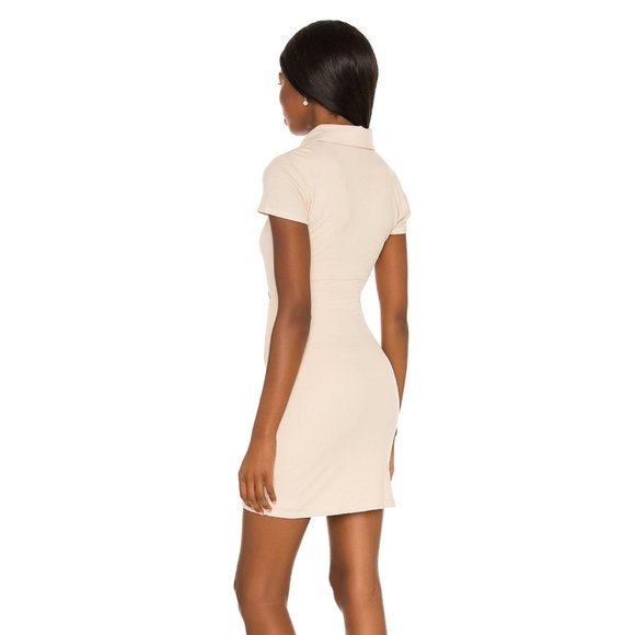 Lovers + Friends Tara Mini Dress - Picture 2 of 3